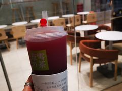 -奈雪的茶(石家庄万象城店)