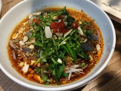 -一坐一忘云南菜(三里屯店)