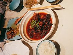 -局气烤鸭·北京菜(德云社店)