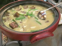 -十里·东湖院子(湖北省博物馆店)