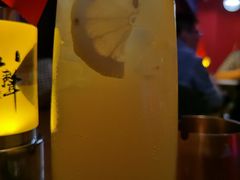 -MM·五声·音乐人与调酒师(西安路店)