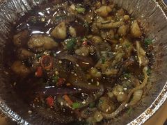 -巴厘龙虾·榜首油焖大虾(旗舰店·万松园)