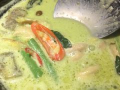 -太泰东南亚餐厅(万福广场店)