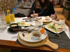 -斗牛士牛排餐厅(嘉里汇店)