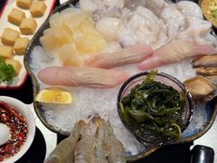 -乔先生涮肉·鲜活牛羊肉火锅(塘沽店)