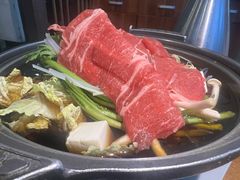 -九井澤精致料理(金茂店)