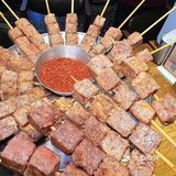 这一口...简直不要太绝！！！
