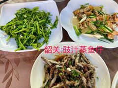 -晶采餐厅(仁化丹霞山店)