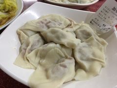 -老都一处饺子馆(道里店)