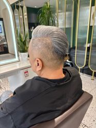 -童辉造型
