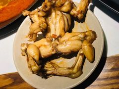 -老天桥蛙炉火锅(姑苏总店)