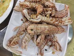 -明记海鲜大排档(巽寮湾店)