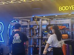 -NRG 健身私教CLUB(世博源店)