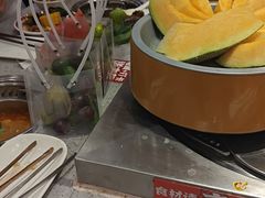 -喜家自助小火锅(乐客城店)