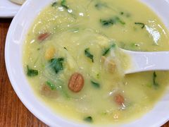 -东升灌浆包(辛庄街总店)
