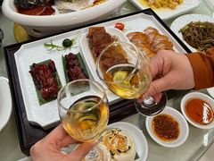 -松雅轩商务婚礼生日(同和店)