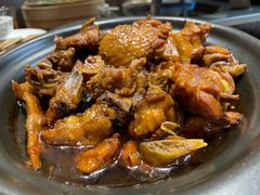-董府·古宅餐厅