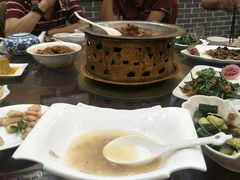 -北京小肠陈饭庄(方庄店)