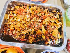 -老三样·旧食新味(万寿宫店)