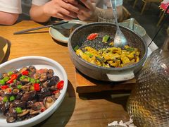 -刀板香·安徽菜(望江东路店)