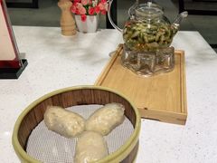 -如轩·海鲜砂锅粥·潮汕菜(小榄店)