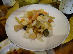 -茅山肴·道家菜·神仙鸡