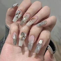-M·X Nail日式美甲美睫
