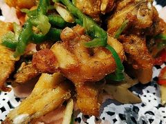 -捞围鲜·港式打边炉(海阳路店)