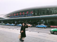 -国际邮轮中心码头(厦鼓码头)