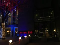 -唐廊烤鸭店(工体店)