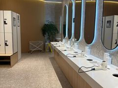-Z&B Fitness Studio·Gym(前滩L+PLAZA店)