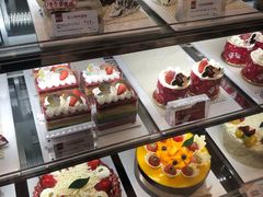 -85度C(成都浆洗街店)