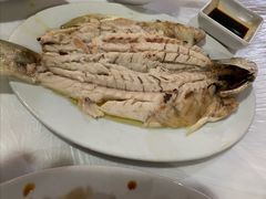 -车头老二大排档