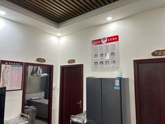 -张钰强中医正骨推拿连锁(唐家人才公寓店)