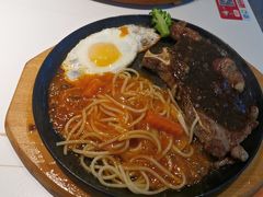 -豪享来中西餐厅(隆昌店)