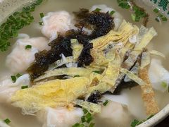 -李记清真馆(打钉巷店)