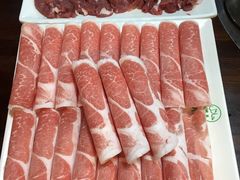 -大明铜锅·烤涮坊·烧烤(总店)