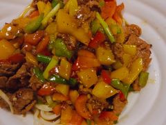 -文三里屯面馆(三里屯店)