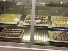 -台北牛扒·西餐自助·下午茶(同泰时代广场店)