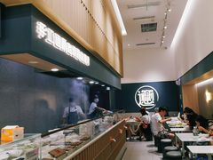 -一醒·手工面·西北传统小吃(新南凯德店)