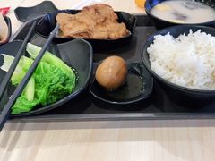 -大娘水饺(浒崇路大润发店)