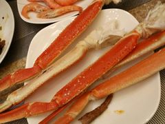 -盛宴标帜餐厅·亲子自助 (南昌喜来登酒店)