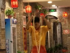 -山西会馆·晋菜·晋商宴·牌匾博物馆(胜利东街店)