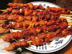 -顺庆羊肉馆(南坪店)