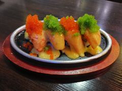 招牌鳕蟹卷-原志优秀食材·匠心料理·海胆主题(金亿广场店)