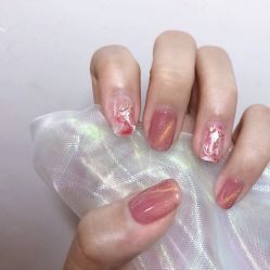 -Halo美甲美睫