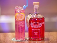 林德曼樱桃金酒-艺棠精酿TAP&CO