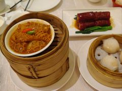 -福州天元国际威斯汀酒店·中国元素餐厅