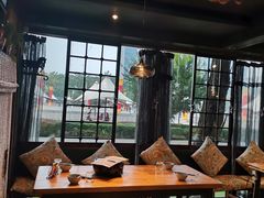 -有才叔的小馆(招商依云曲江店)