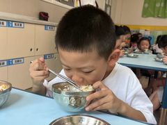 -吉的堡幼儿园(复地花屿城分园)